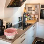 Appartement Cozy Hideaway 170 Qm - 5 Min Zur Autobahn - Self Check-in *