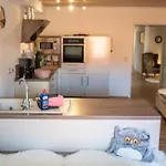 Appartement Cozy Hideaway 170 Qm - 5 Min Zur Autobahn - Self Check-in Büdingen