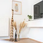 Cozy Hideaway 170 Qm - 5 Min Zur Autobahn - Self Check-in Appartement *