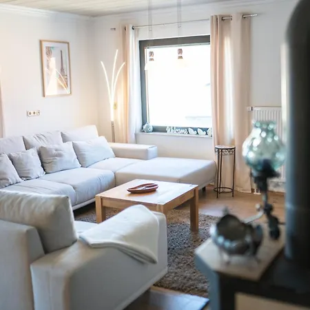 Cozy Hideaway -5 Min Zur Autobahn - Self Check-in Büdingen