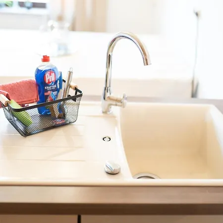 Cozy Hideaway -5 Min Zur Autobahn - Self Check-in