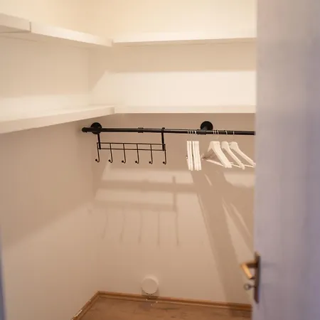 Cozy Hideaway -5 Min Zur Autobahn - Self Check-in * Budingen