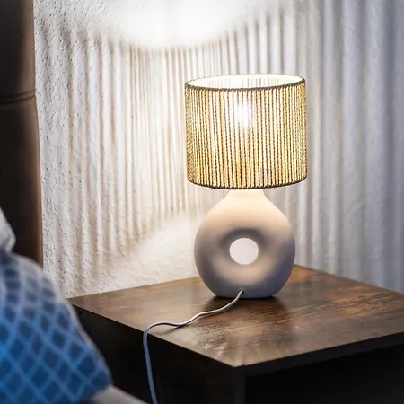 Cozy Hideaway -5 Min Zur Autobahn - Self Check-in 公寓