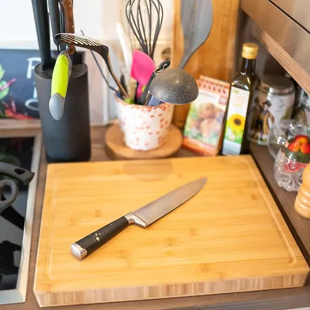 Cozy Apartment Hideaway 170 Qm - 5 Min Zur Autobahn - Self Check-In *