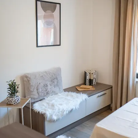 Cozy Hideaway -5 Min Zur Autobahn - Self Check-in Budingen