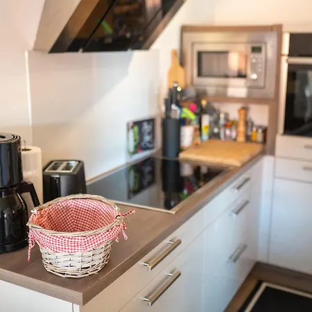 Apartment Cozy Hideaway -5 Min Zur Autobahn - Self Check-in *