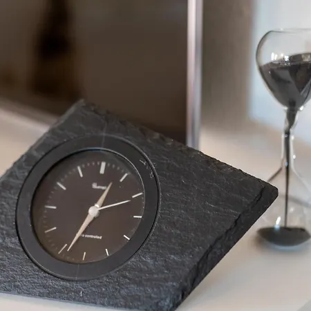 Cozy Apartment Hideaway 170 Qm - 5 Min Zur Autobahn - Self Check-In * Büdingen