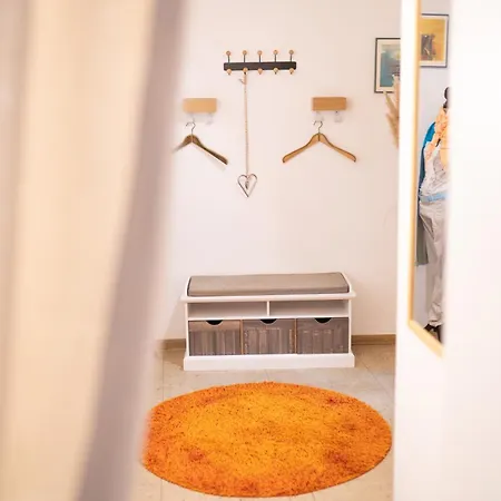 Cozy Hideaway -5 Min Zur Autobahn - Self Check-in Budingen