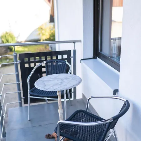 Cozy Hideaway -5 Min Zur Autobahn - Self Check-in *