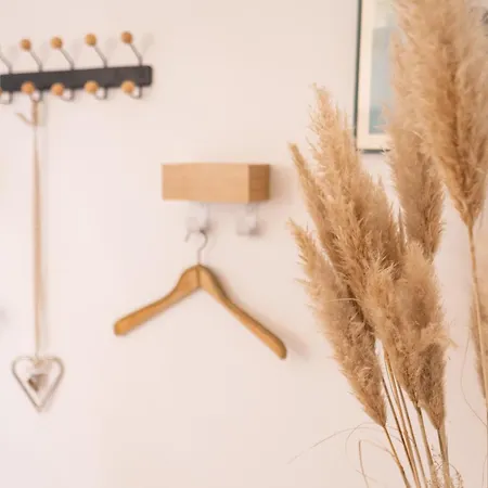 Cozy Hideaway -5 Min Zur Autobahn - Self Check-in * Büdingen