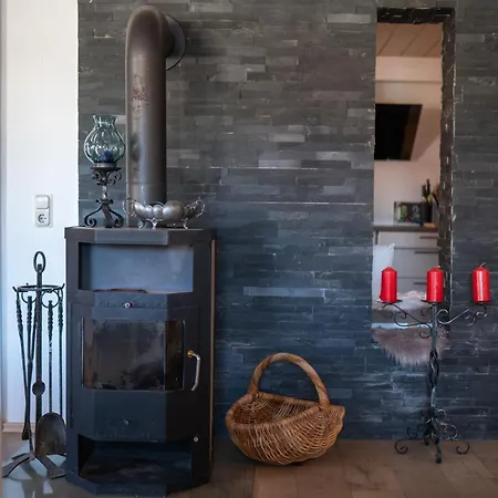 Apartment Cozy Hideaway -5 Min Zur Autobahn - Self Check-in *