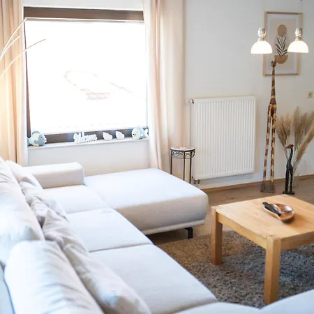 Cozy Apartment Hideaway 170 Qm - 5 Min Zur Autobahn - Self Check-In *