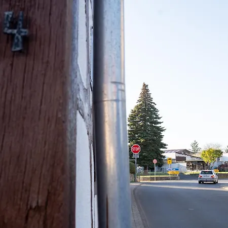 公寓 Cozy Hideaway -5 Min Zur Autobahn - Self Check-in