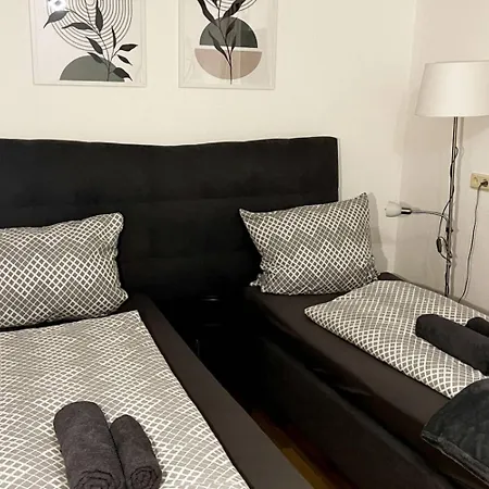 Cozy Hideaway -5 Min Zur Autobahn - Self Check-in *