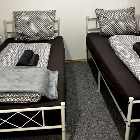 Cozy Hideaway -5 Min Zur Autobahn - Self Check-in
