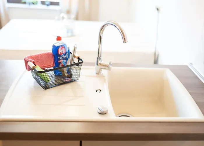 Cozy Hideaway 170 Qm - 5 Min Zur Autobahn - Self Check-in