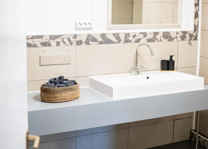 Cozy Hideaway 170 Qm - 5 Min Zur Autobahn - Self Check-in Büdingen