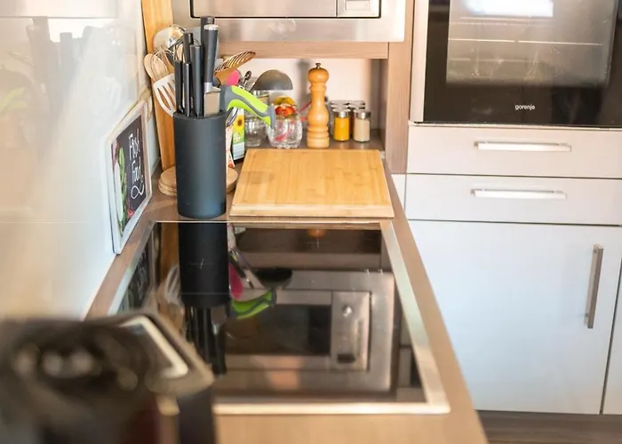 Cozy Hideaway 170 Qm - 5 Min Zur Autobahn - Self Check-in *