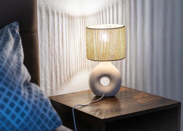 Cozy Hideaway 170 Qm - 5 Min Zur Autobahn - Self Check-in Lägenhet