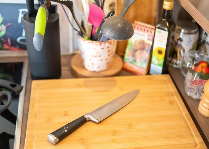 Cozy Hideaway 170 Qm - 5 Min Zur Autobahn - Self Check-in *