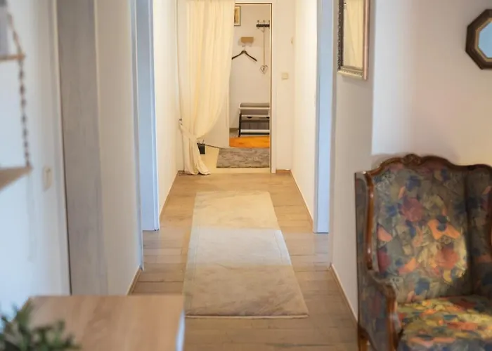 Cozy Hideaway 170 Qm - 5 Min Zur Autobahn - Self Check-in *