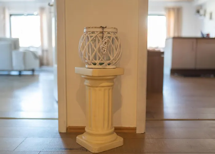 Cozy Hideaway 170 Qm - 5 Min Zur Autobahn - Self Check-in Lägenhet