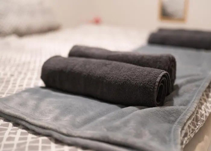 Cozy Hideaway 170 Qm - 5 Min Zur Autobahn - Self Check-in Lägenhet