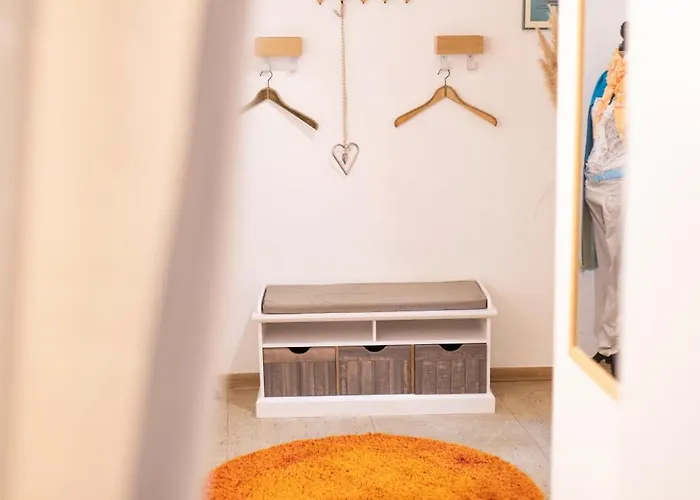 Cozy Hideaway 170 Qm - 5 Min Zur Autobahn - Self Check-in Büdingen