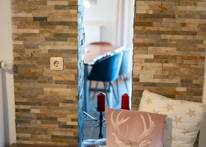 Cozy Hideaway 170 Qm - 5 Min Zur Autobahn - Self Check-in * Büdingen