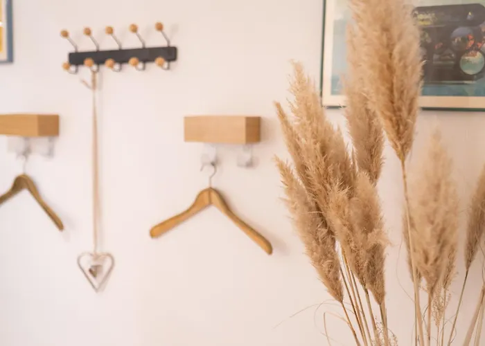 Cozy Hideaway 170 Qm - 5 Min Zur Autobahn - Self Check-in * Büdingen