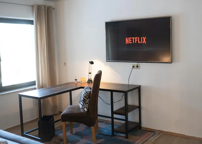 Cozy Hideaway 170 Qm - 5 Min Zur Autobahn - Self Check-in