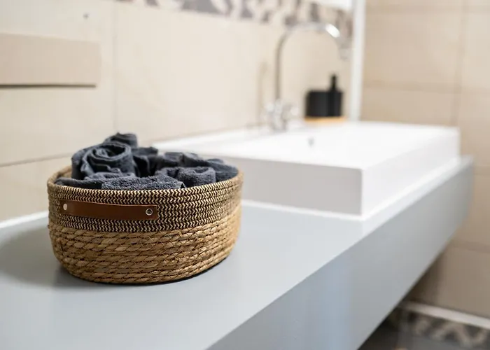 Cozy Hideaway 170 Qm - 5 Min Zur Autobahn - Self Check-in Lägenhet