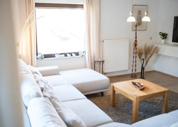 Cozy Hideaway 170 Qm - 5 Min Zur Autobahn - Self Check-in *