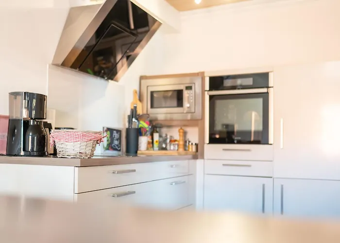 Cozy Hideaway 170 Qm - 5 Min Zur Autobahn - Self Check-in * Büdingen