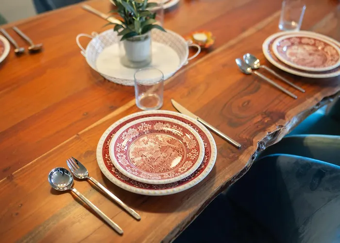 Cozy Hideaway 170 Qm - 5 Min Zur Autobahn - Self Check-in